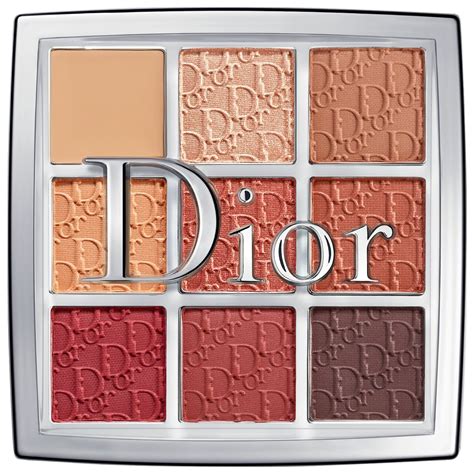 dior eyeshadow palette backstage